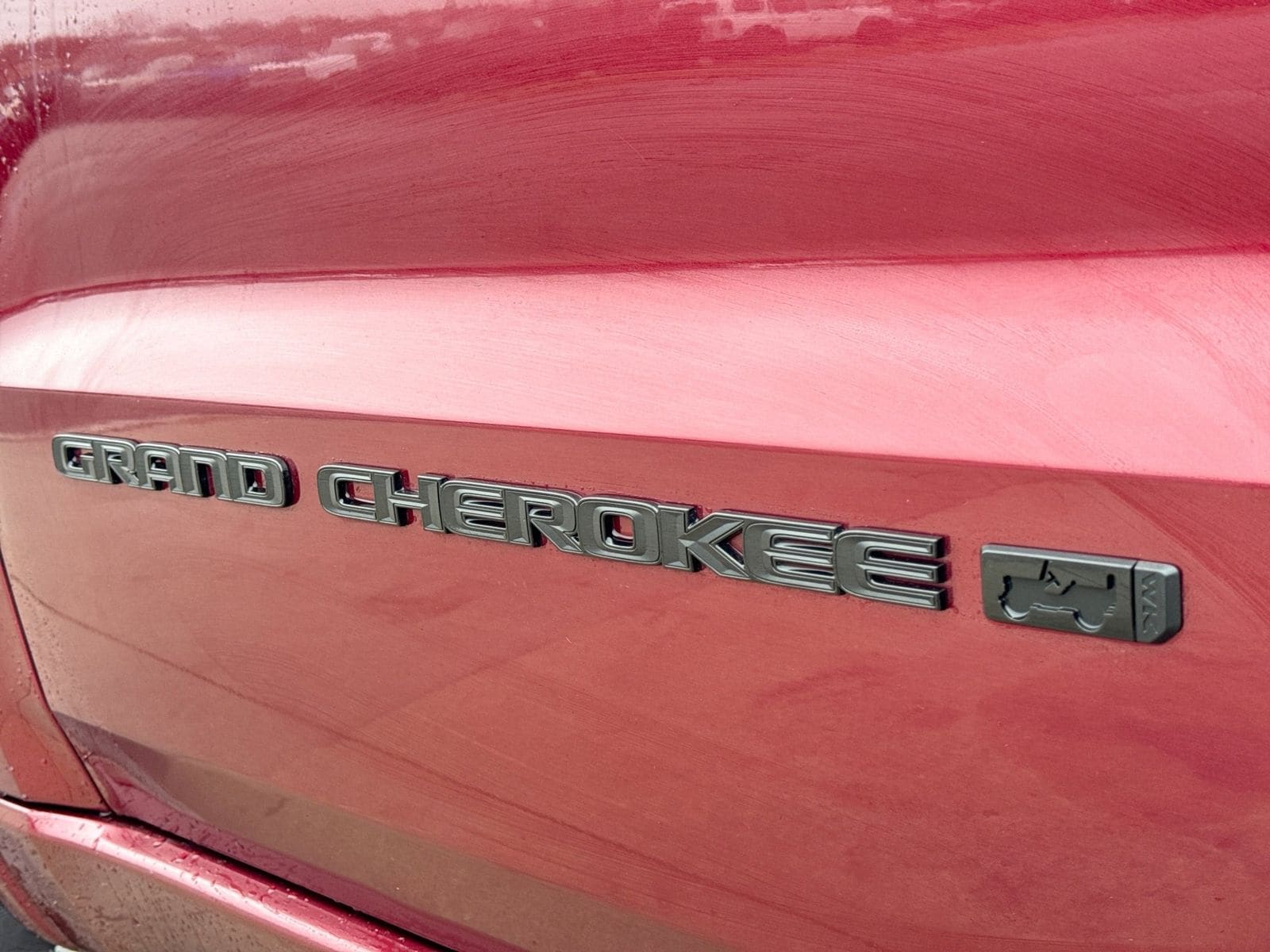 Thumbnail: 2022 Jeep Grand Cherokee - 13