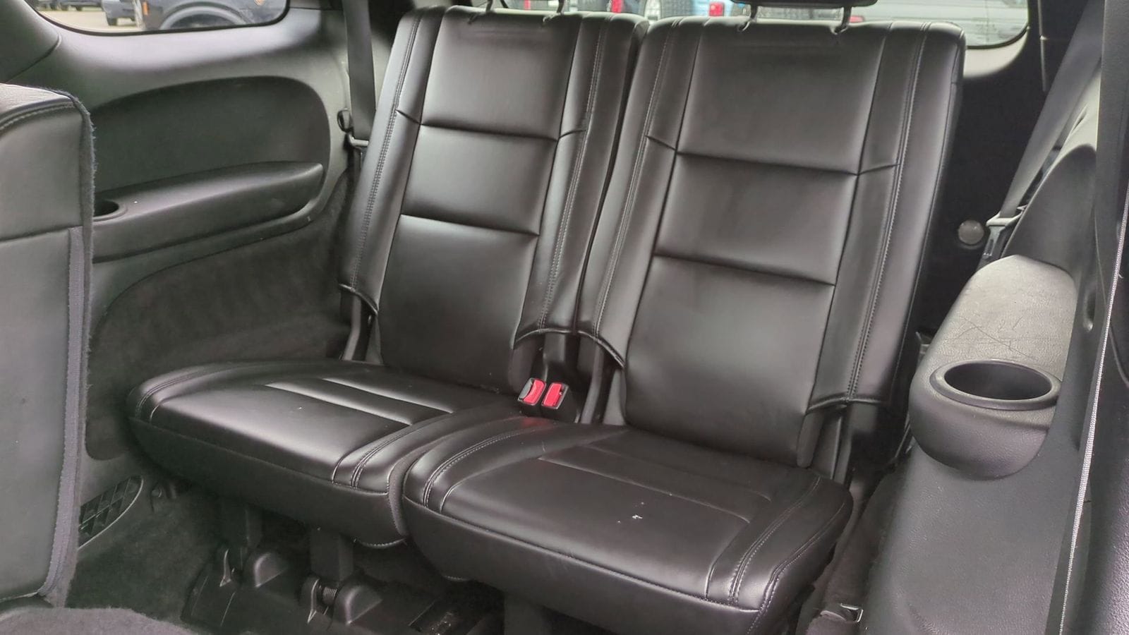 Thumbnail: 2011 Dodge Durango - 18