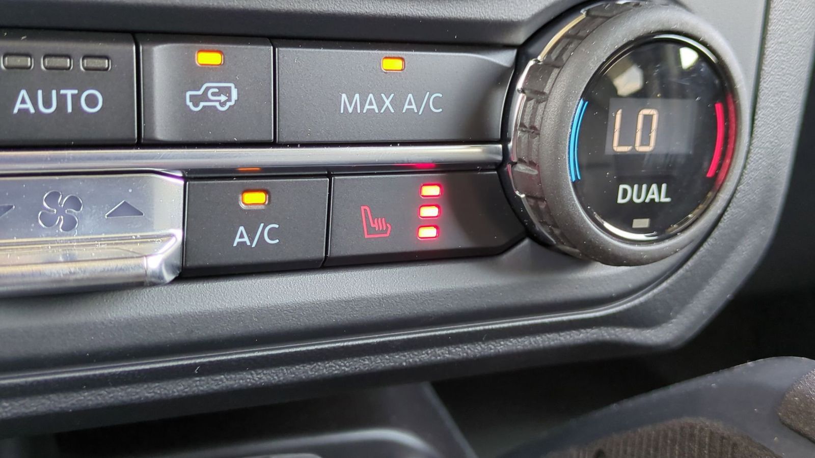 Thumbnail: 2025 Ford Bronco - 31