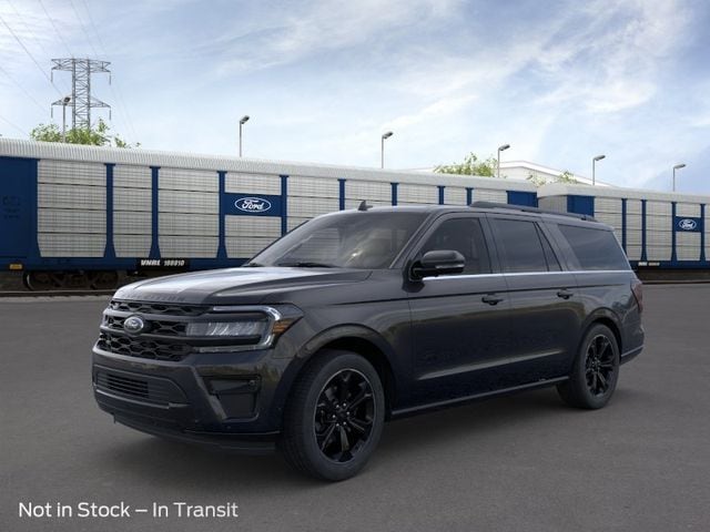 2024 Ford Expedition Max Limited -
                Washington, MI