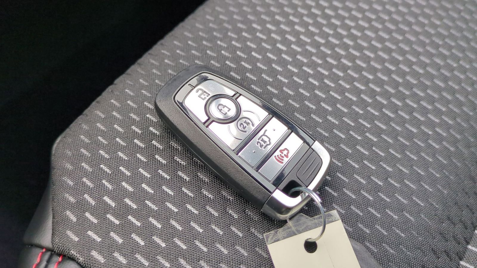 Thumbnail: 2026 Ford Escape - 34