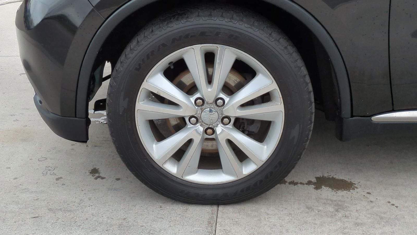 Thumbnail: 2011 Dodge Durango - 12