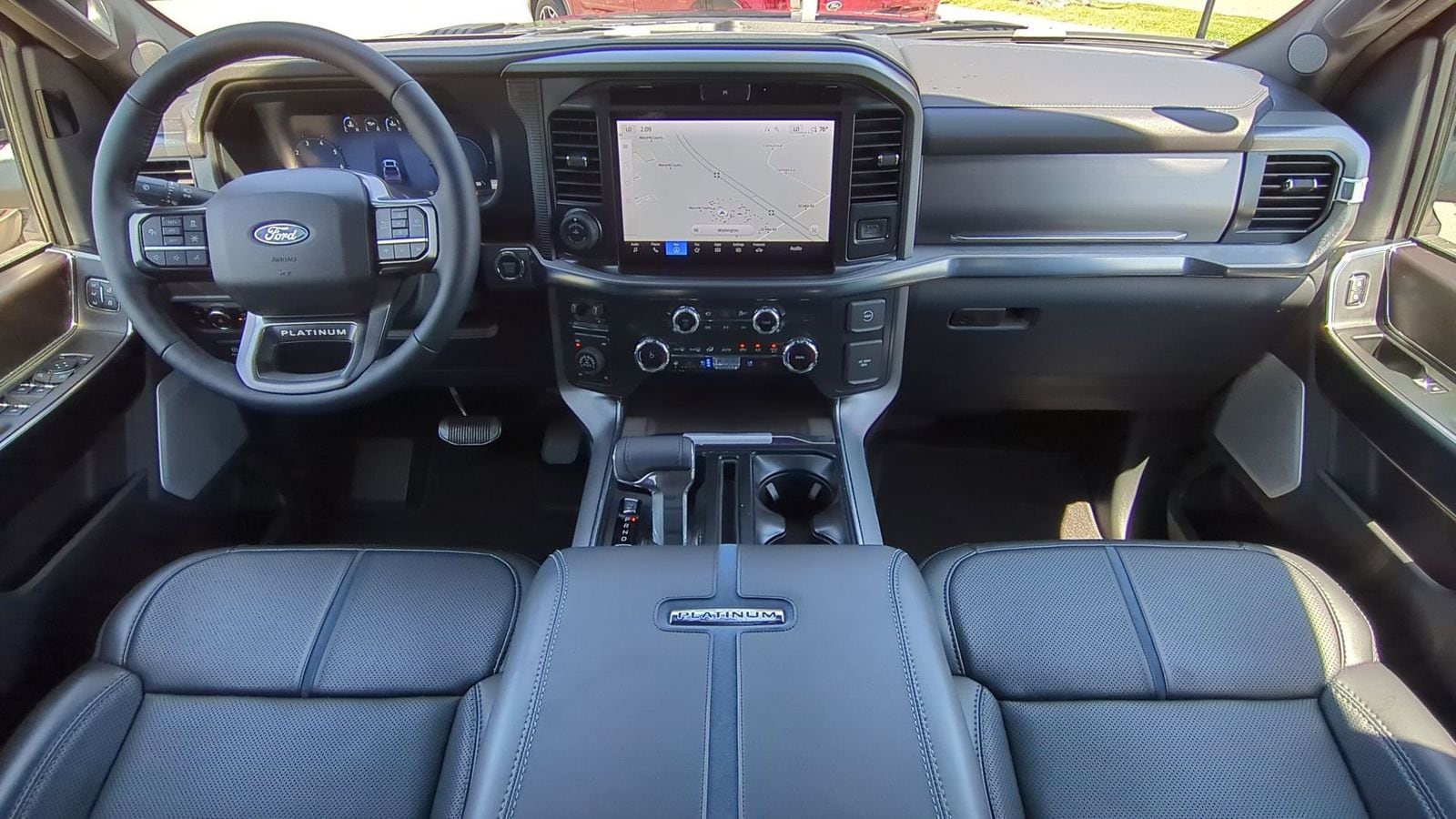 Thumbnail: 2025 Ford F-150 - 14