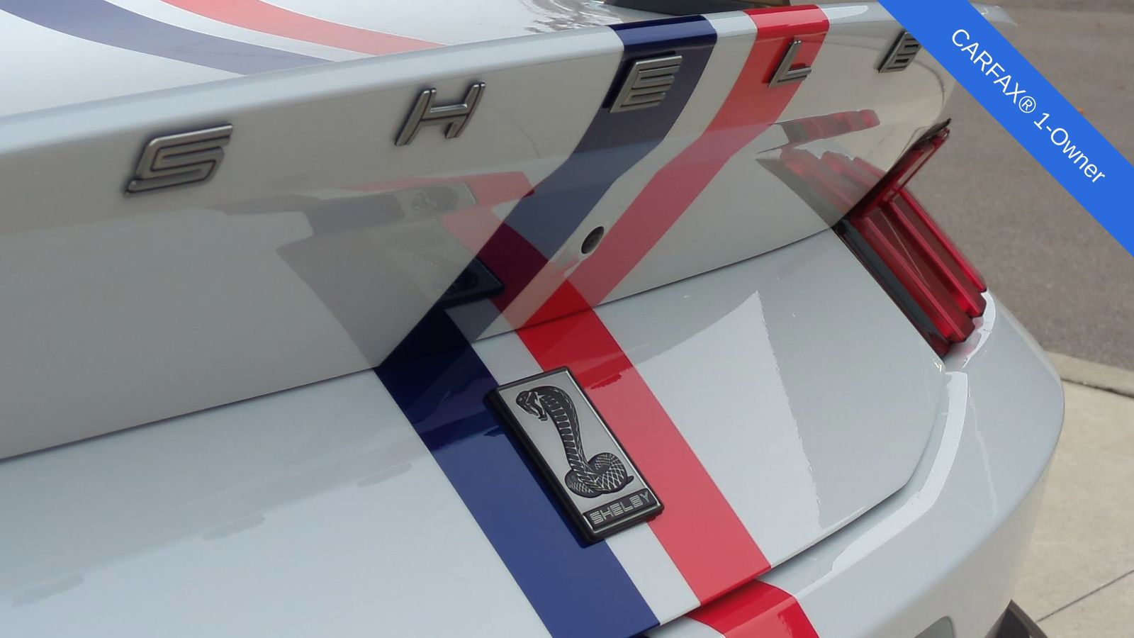 Thumbnail: 2024 Ford Mustang - 14