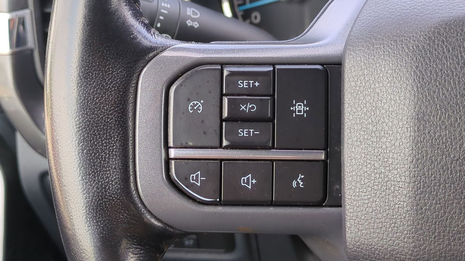 Thumbnail: 2022 Ford F-150 - 25