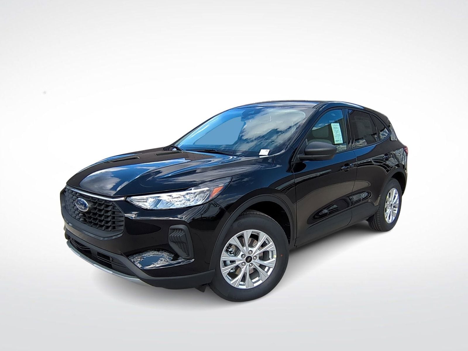 Thumbnail: 2025 Ford Escape - 1