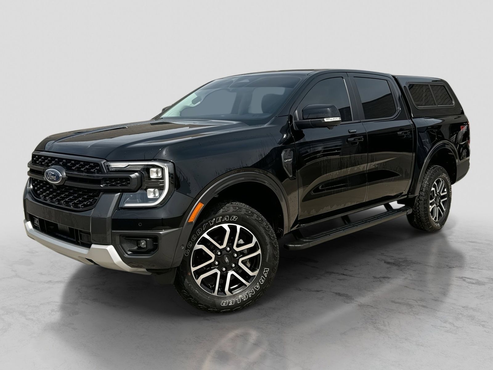 Thumbnail: 2024 Ford Ranger - 1