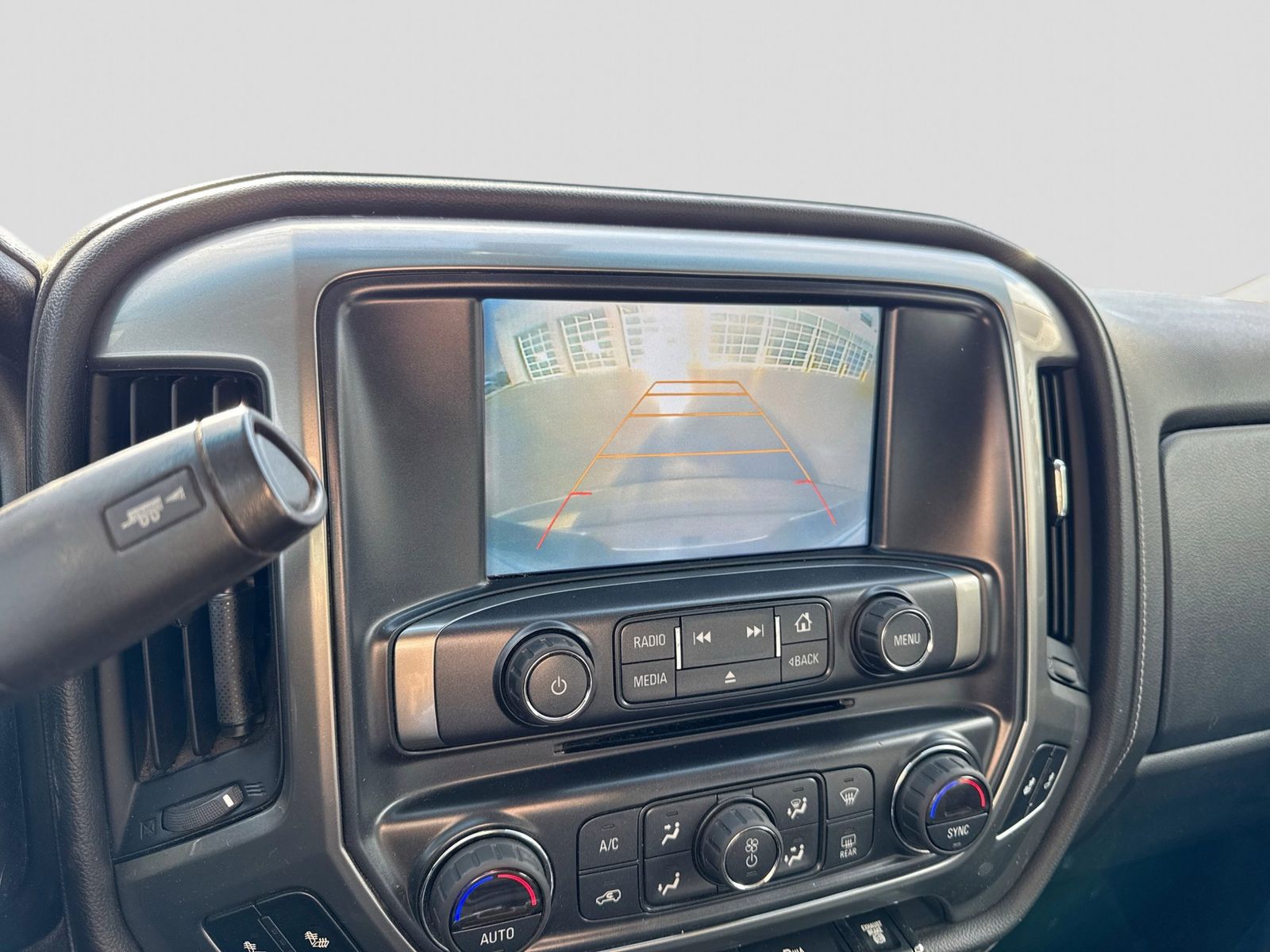 Thumbnail: 2017 Chevrolet Silverado 3500 - 30