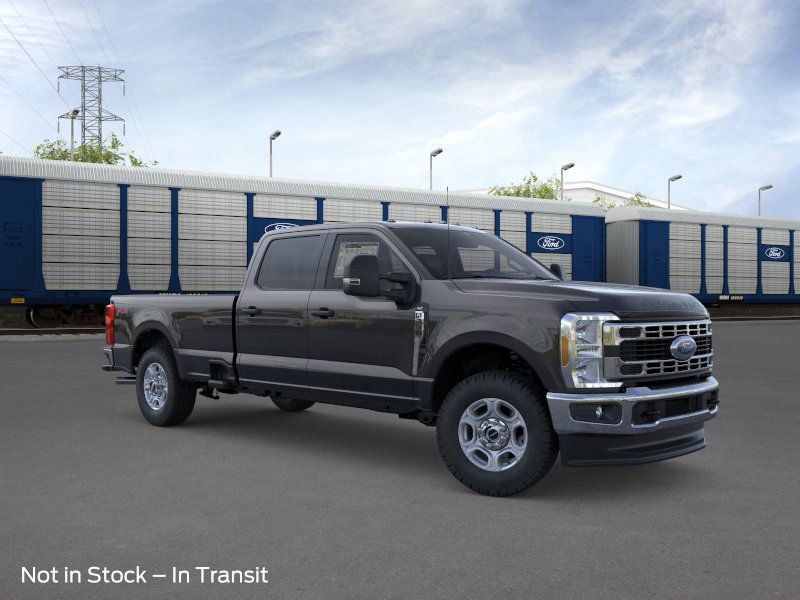 Thumbnail: 2026 Ford F-350 - 8