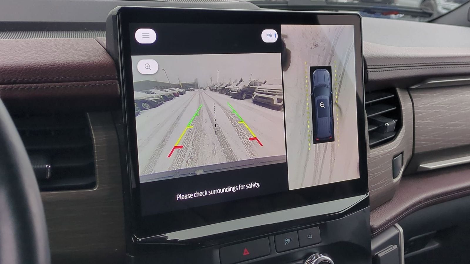 Thumbnail: 2022 Ford Expedition MAX - 32