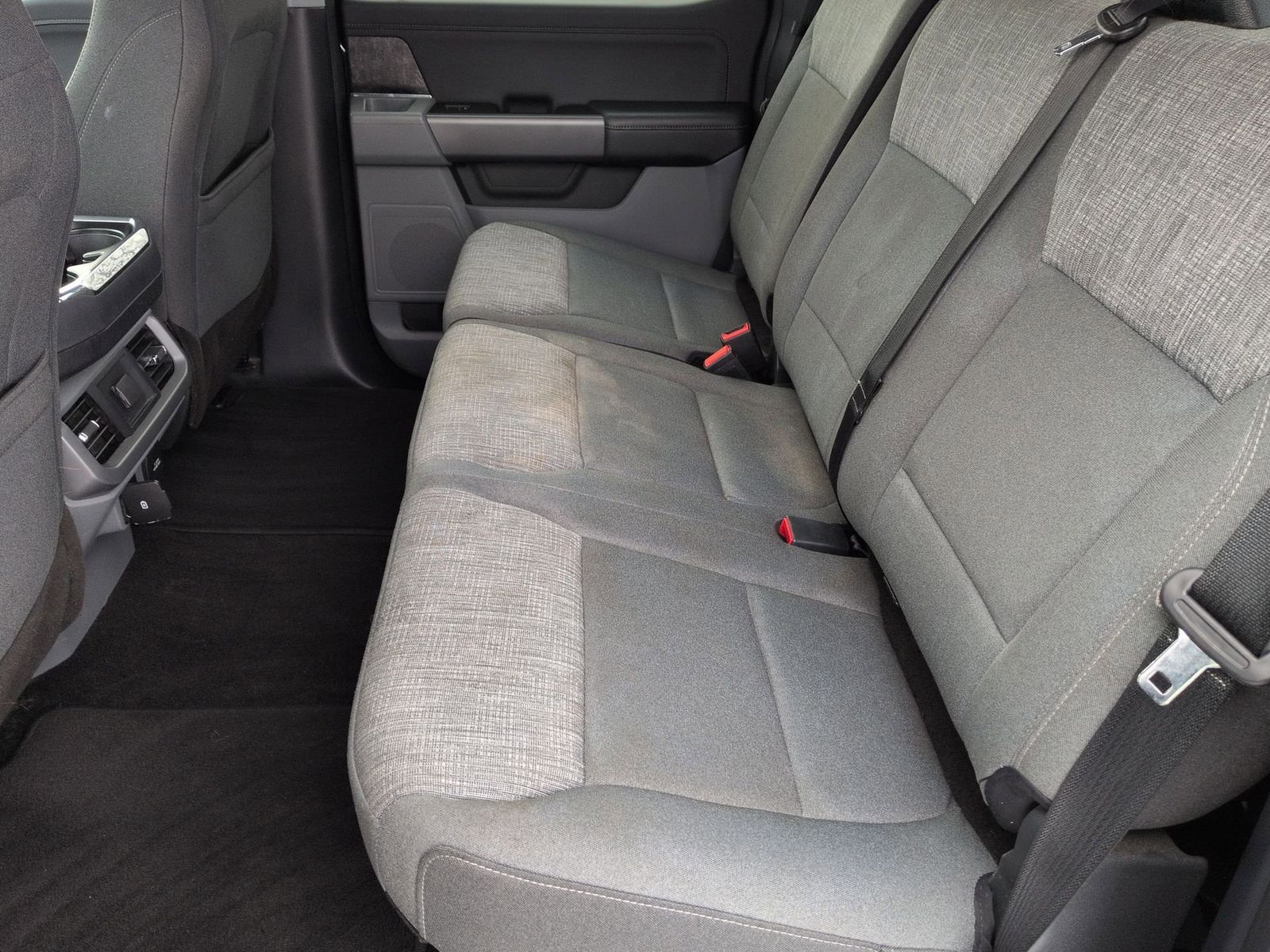 Thumbnail: 2021 Ford F-150 - 23