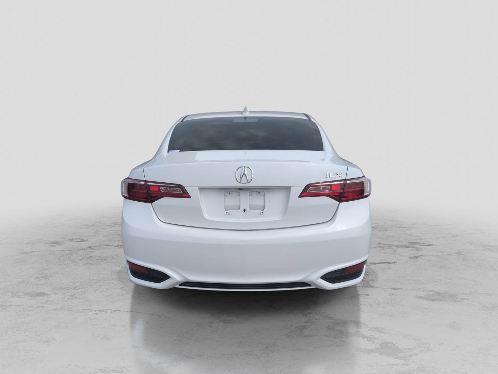 Thumbnail: 2016 Acura ILX - 6