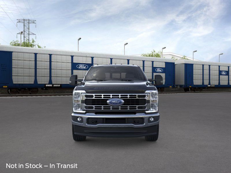 Thumbnail: 2026 Ford F-350 - 7