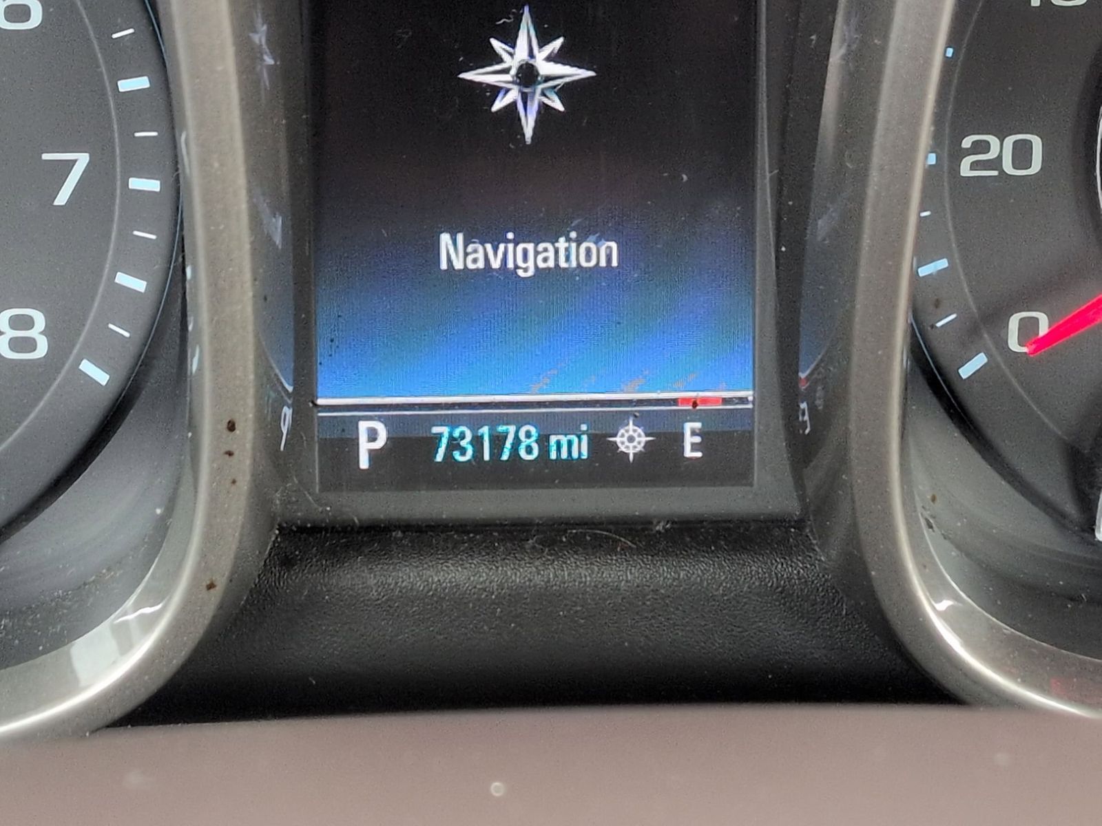 Thumbnail: 2013 Chevrolet Malibu - 20