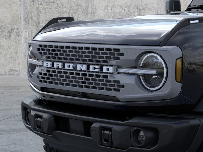 Thumbnail: 2026 Ford Bronco - 20