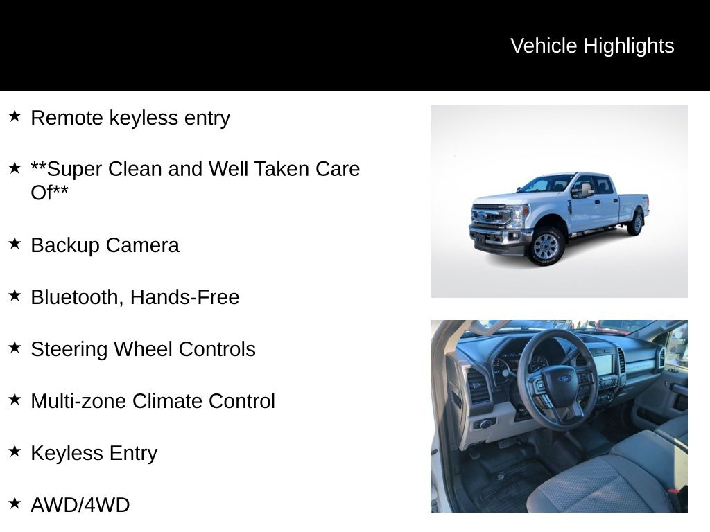 Thumbnail: 2021 Ford F-350 - 11