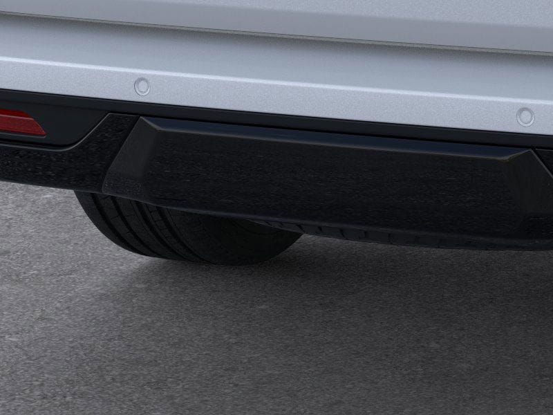 Thumbnail: 2025 Ford Expedition - 24