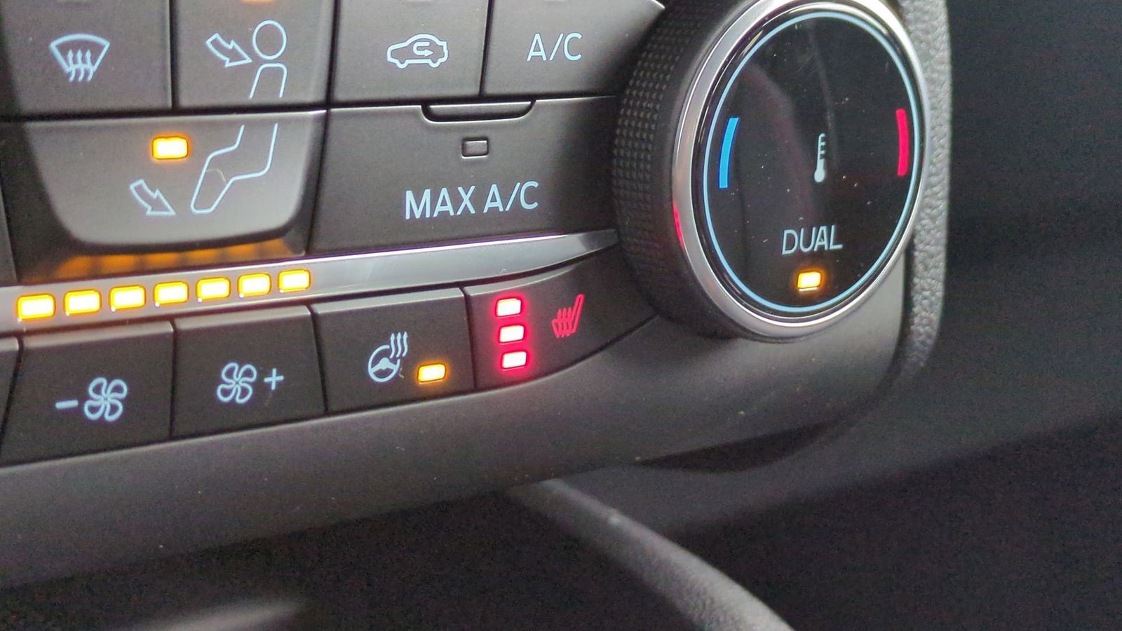 Thumbnail: 2026 Ford Escape - 32