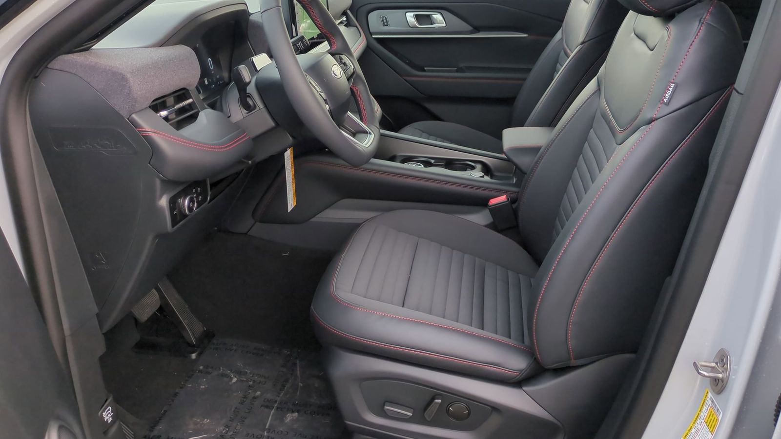 Thumbnail: 2026 Ford Explorer - 13