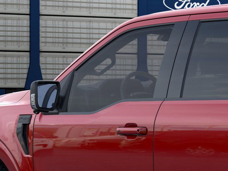 Thumbnail: 2025 Ford F-150 - 21