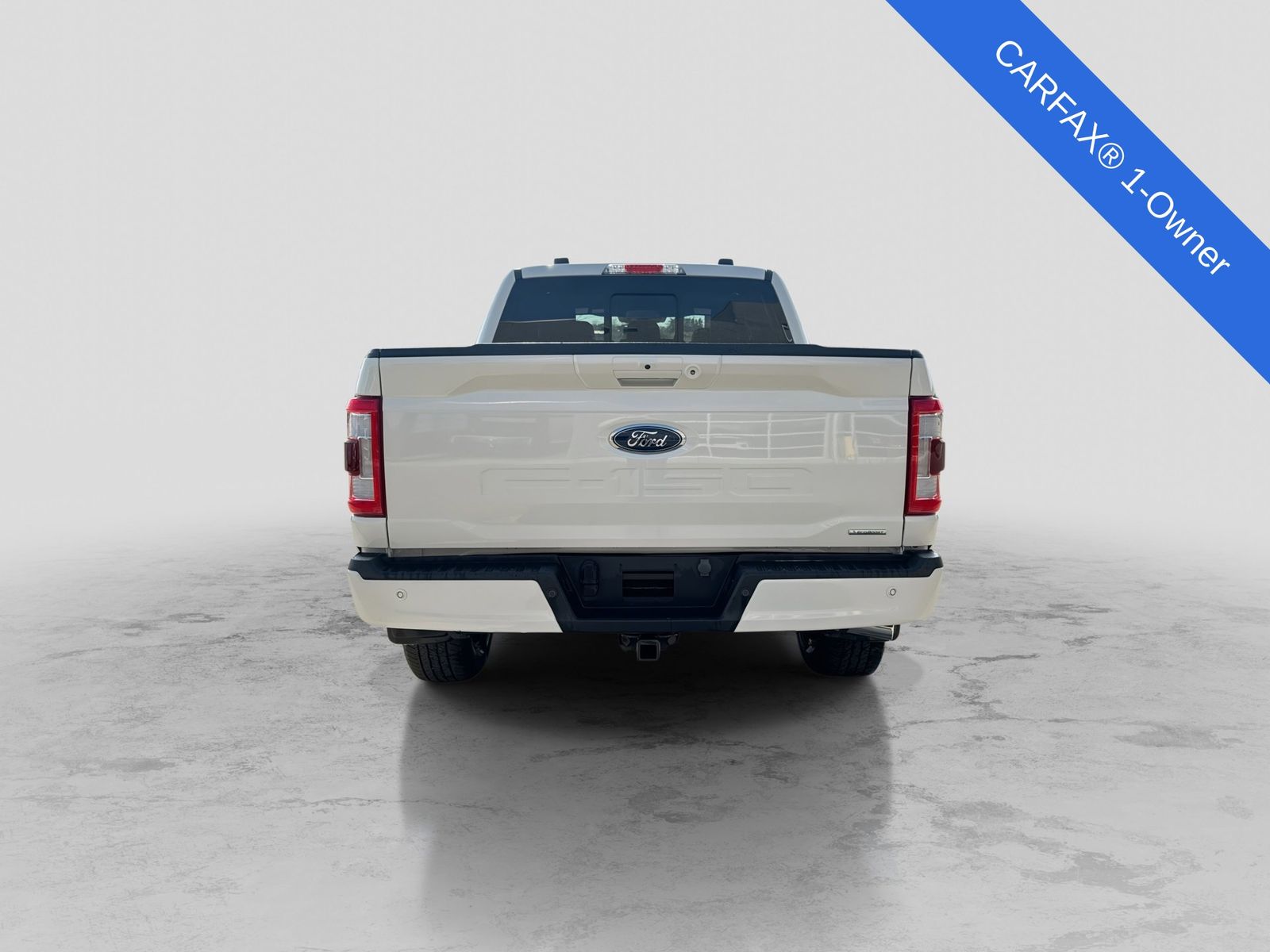 Thumbnail: 2023 Ford F-150 - 7