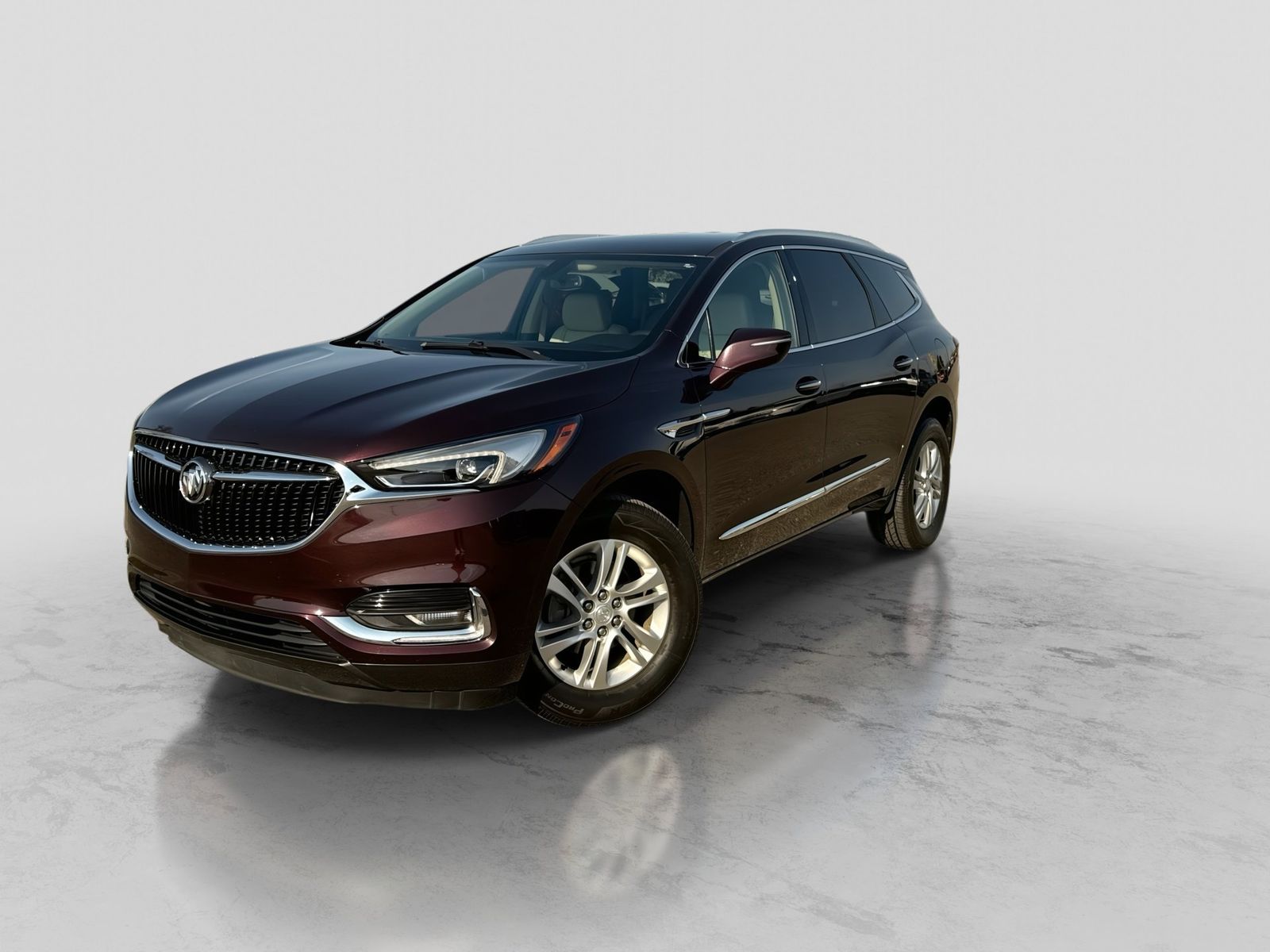2018 Buick Enclave Essence -
                  Washington, MI