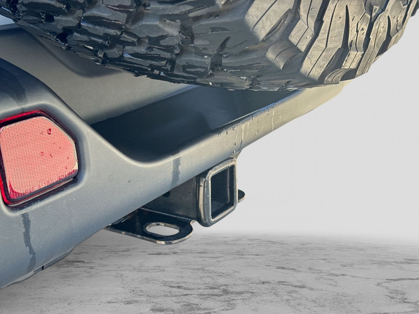 Thumbnail: 2021 Jeep Wrangler - 38