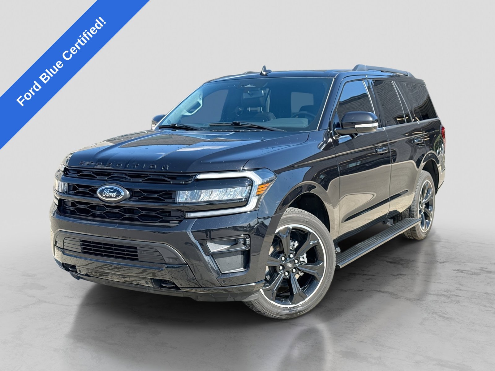 2023 Ford Expedition
