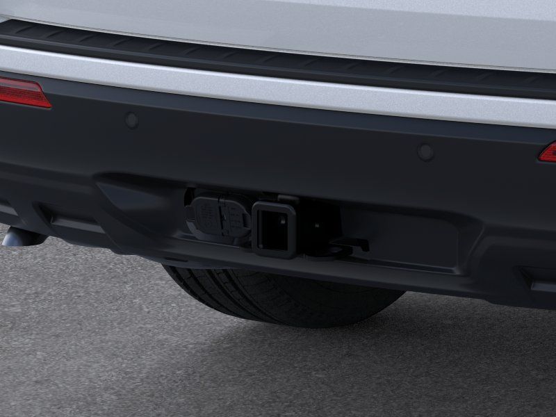 Thumbnail: 2026 Ford Explorer - 24
