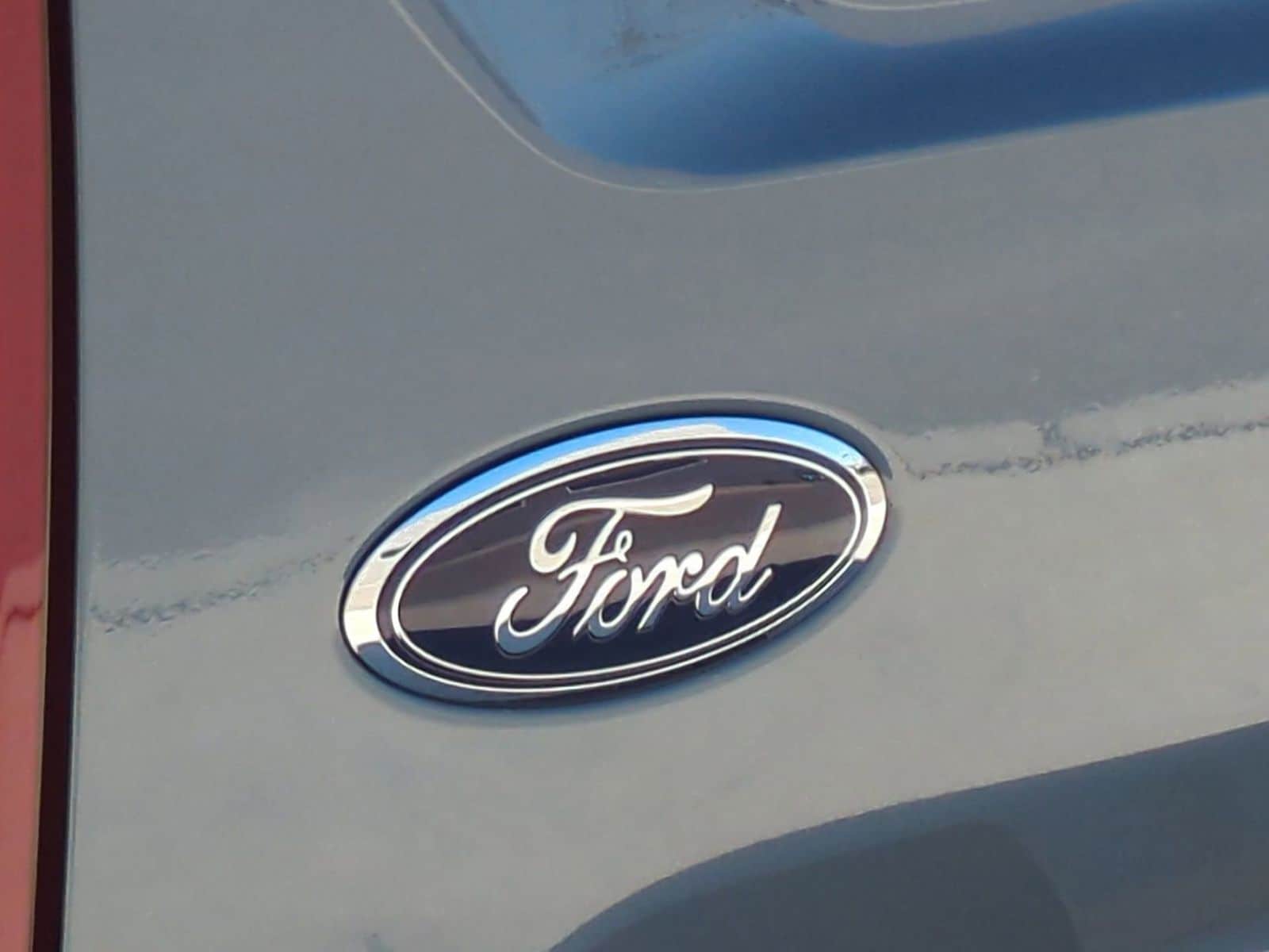 Thumbnail: 2025 Ford Bronco Sport - 11