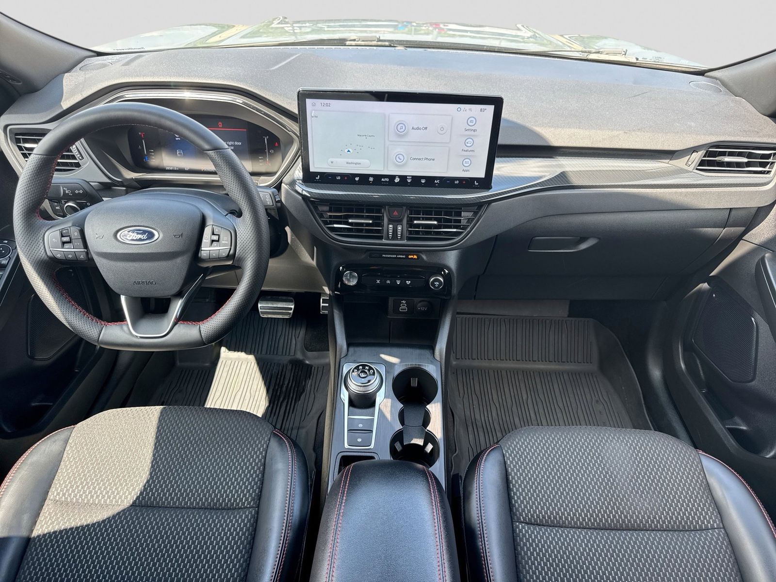 Thumbnail: 2024 Ford Escape - 18