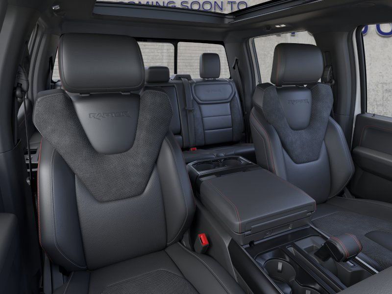 Thumbnail: 2026 Ford F-150 - 11