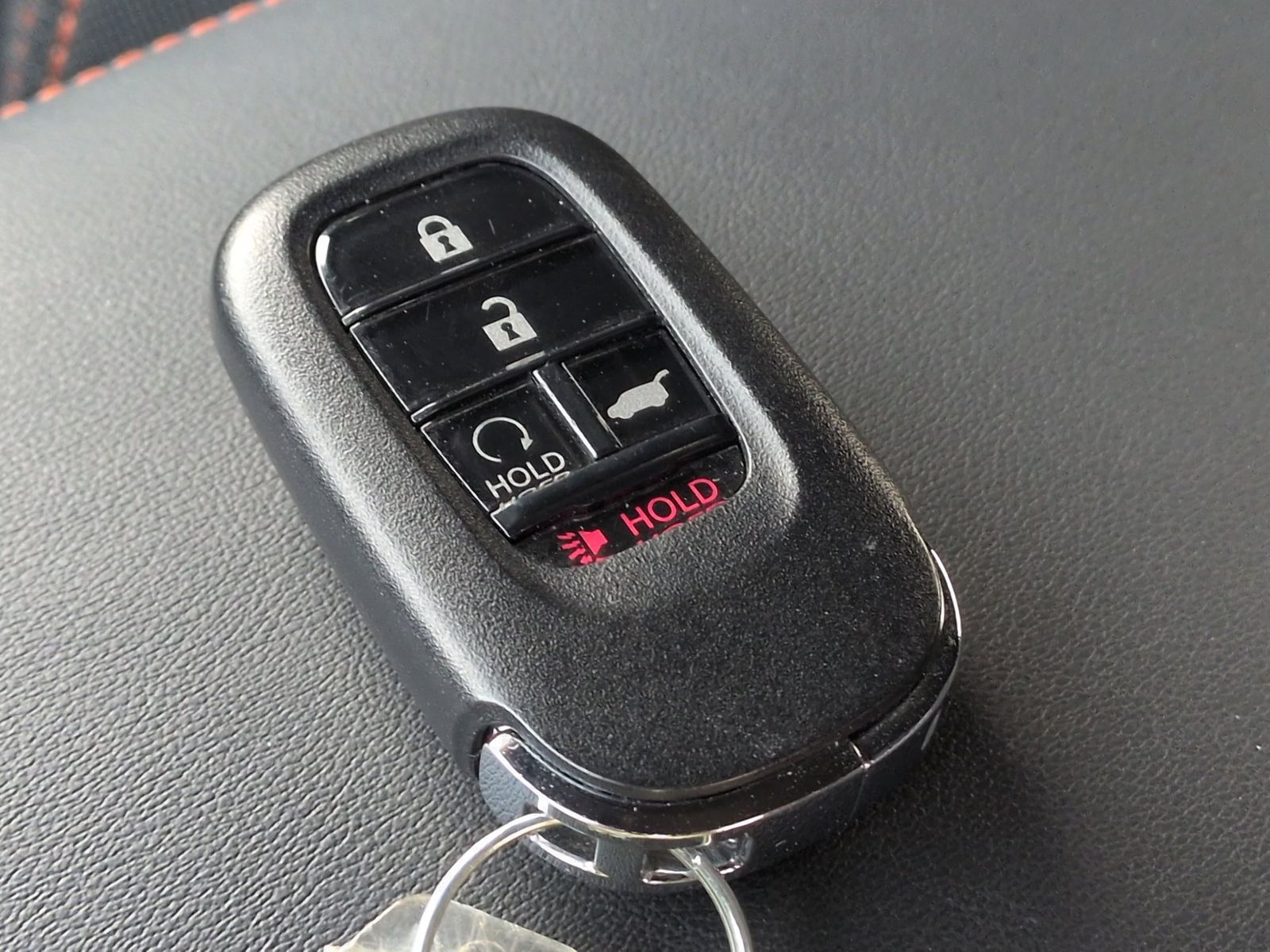 Thumbnail: 2024 Honda HR-V - 35