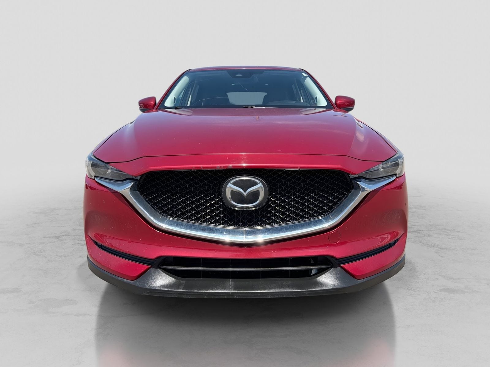 Thumbnail: 2017 Mazda CX-5 - 11