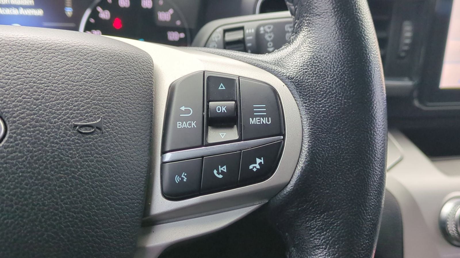 Thumbnail: 2021 Ford Explorer - 29