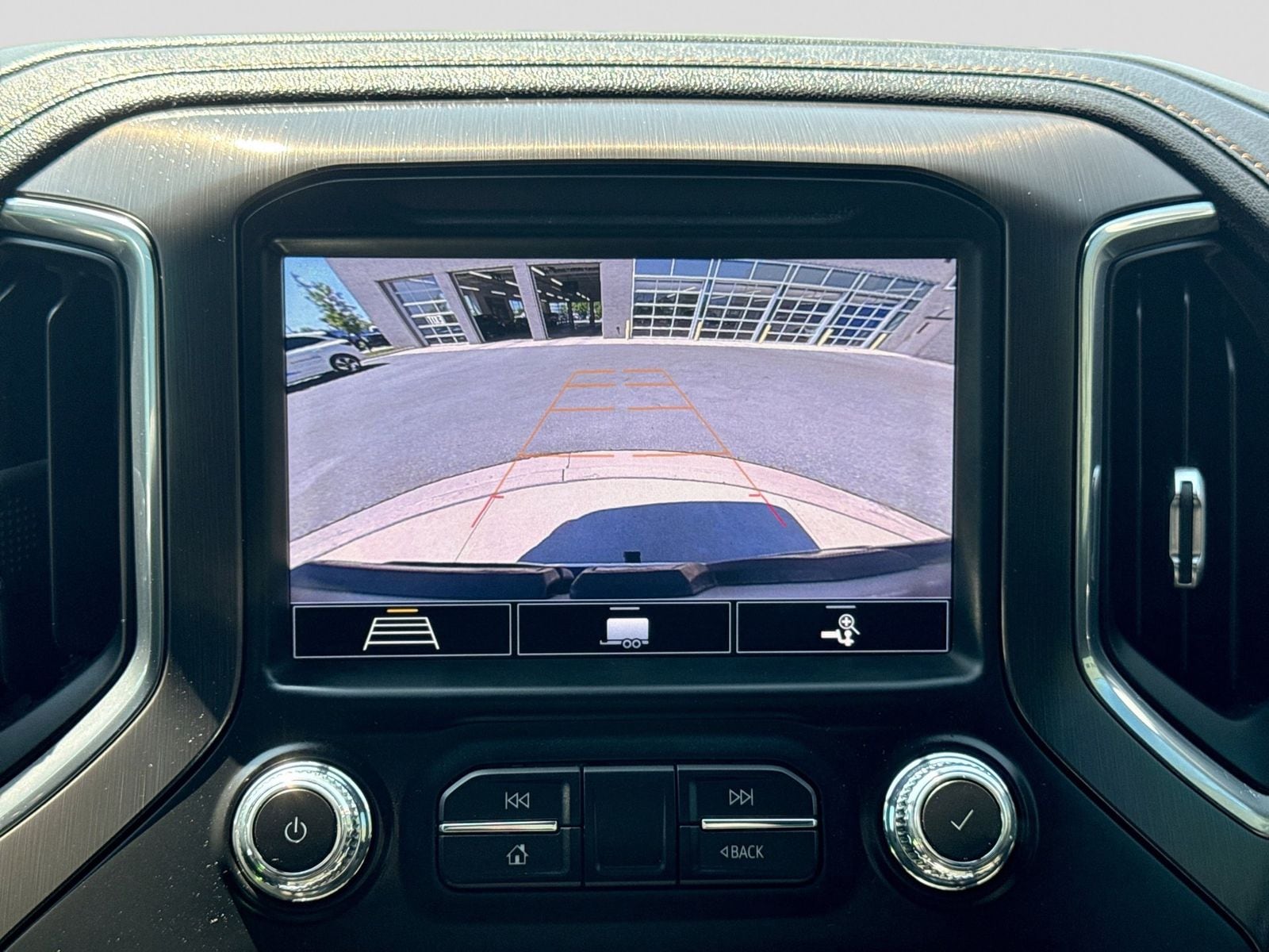 Thumbnail: 2020 GMC Sierra 1500 - 31