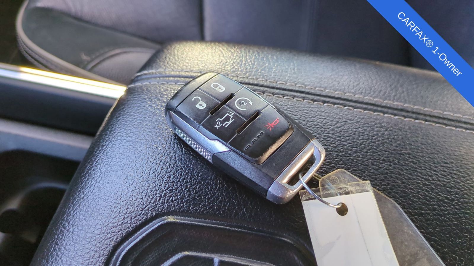 Thumbnail: 2019 RAM 2500 - 41