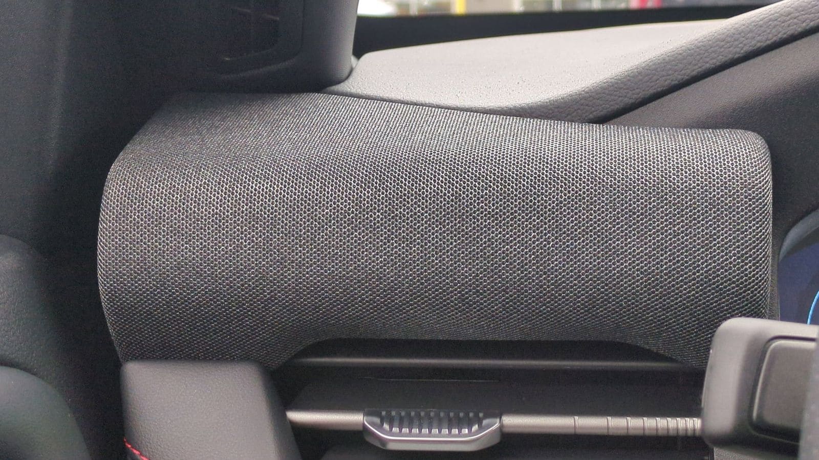 Thumbnail: 2026 Ford Explorer - 29