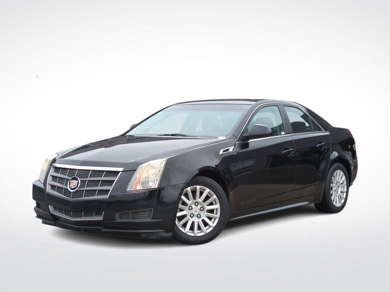 2011 Cadillac CTS Base -
                  Washington, MI