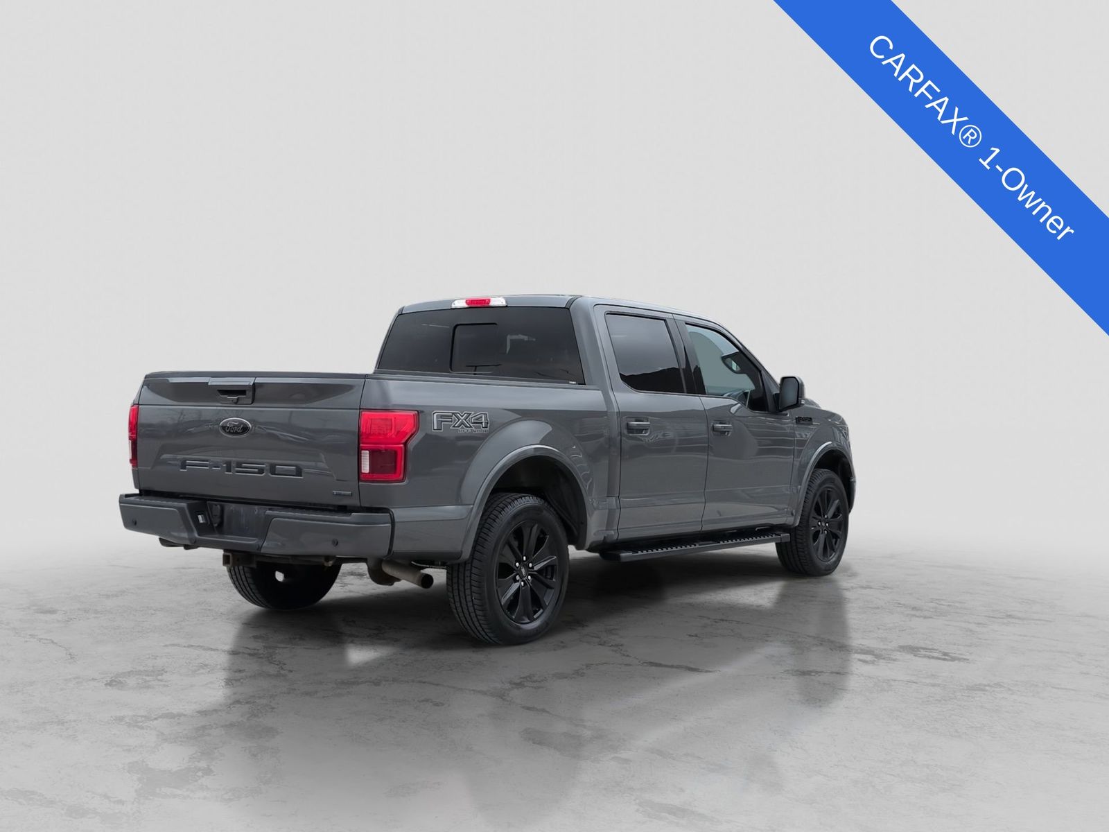 Thumbnail: 2020 Ford F-150 - 8