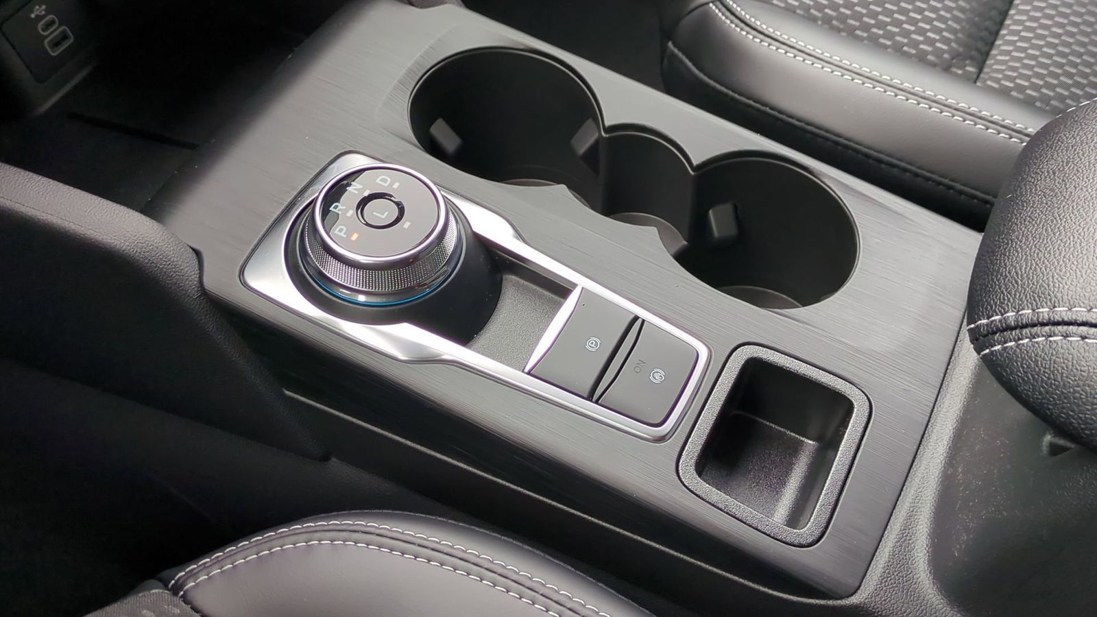 Thumbnail: 2026 Ford Escape - 31