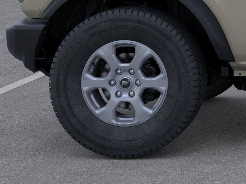 Thumbnail: 2025 Ford Bronco - 22