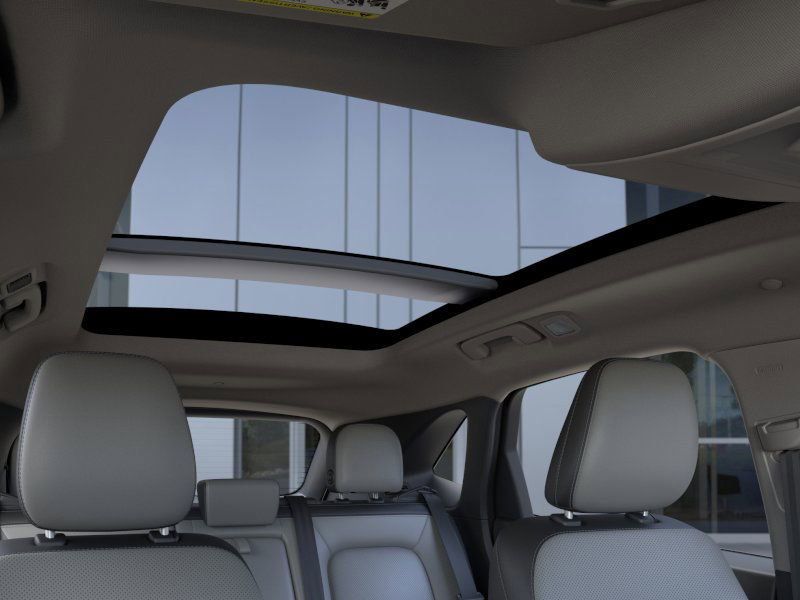 Thumbnail: 2025 Ford Escape - 23