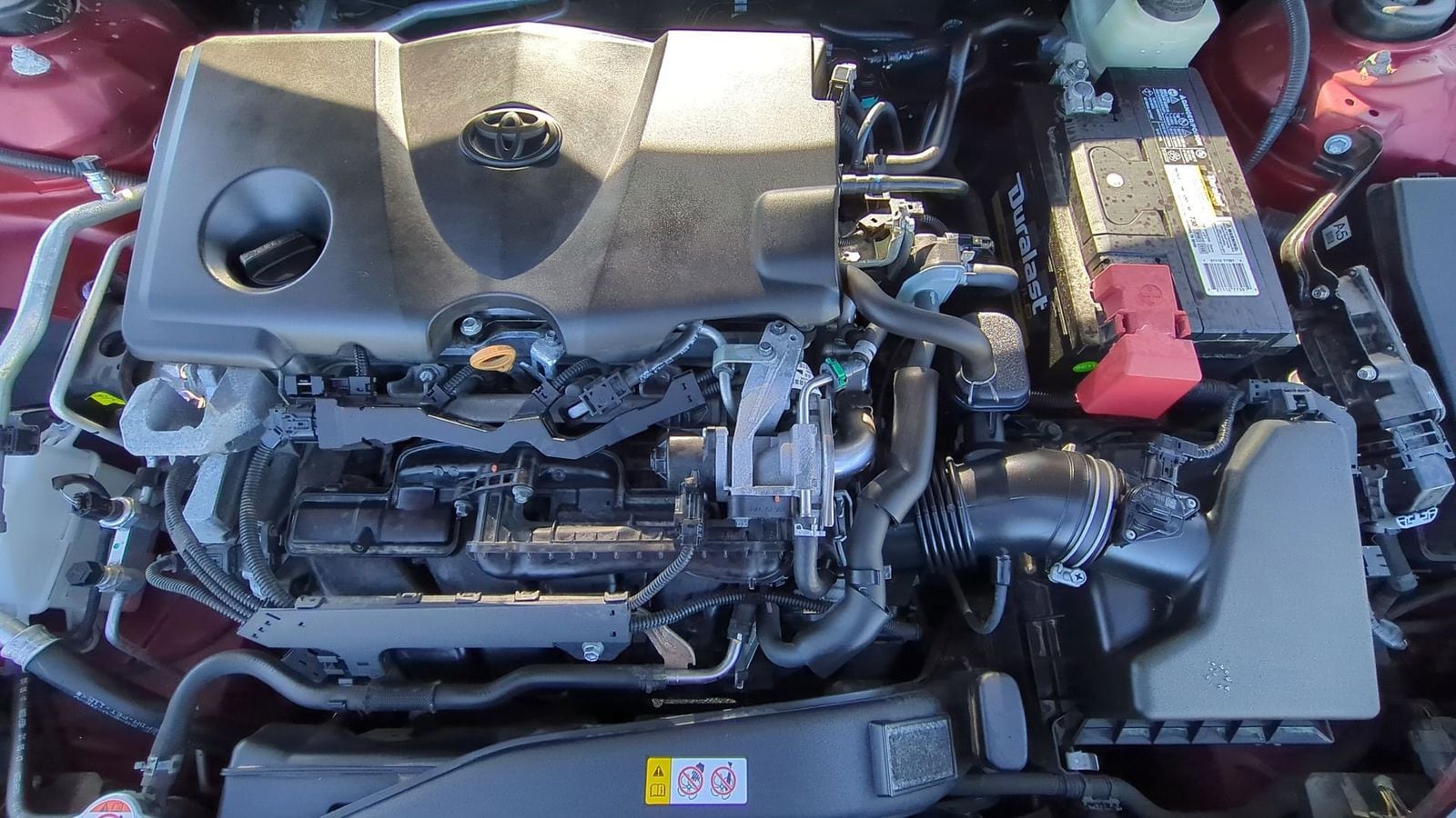 Thumbnail: 2018 Toyota Camry - 12