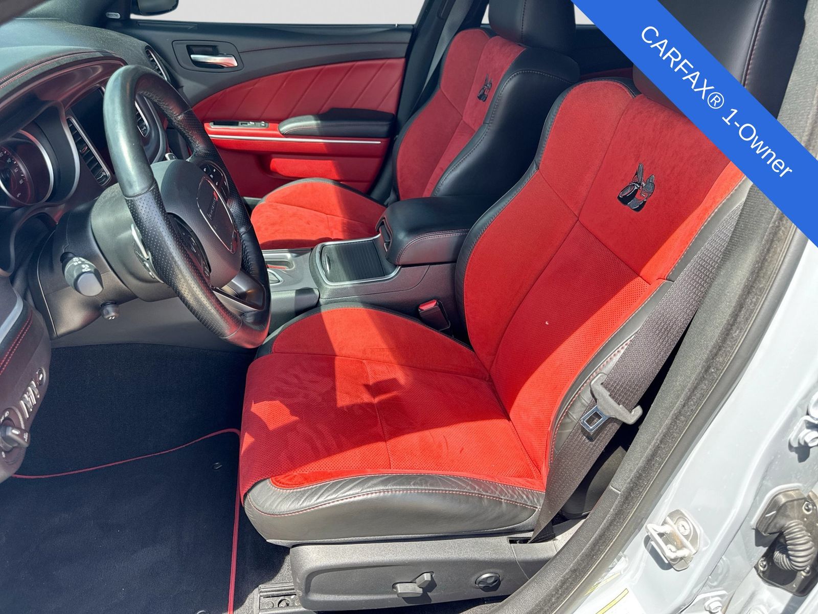 Thumbnail: 2021 Dodge Charger - 20