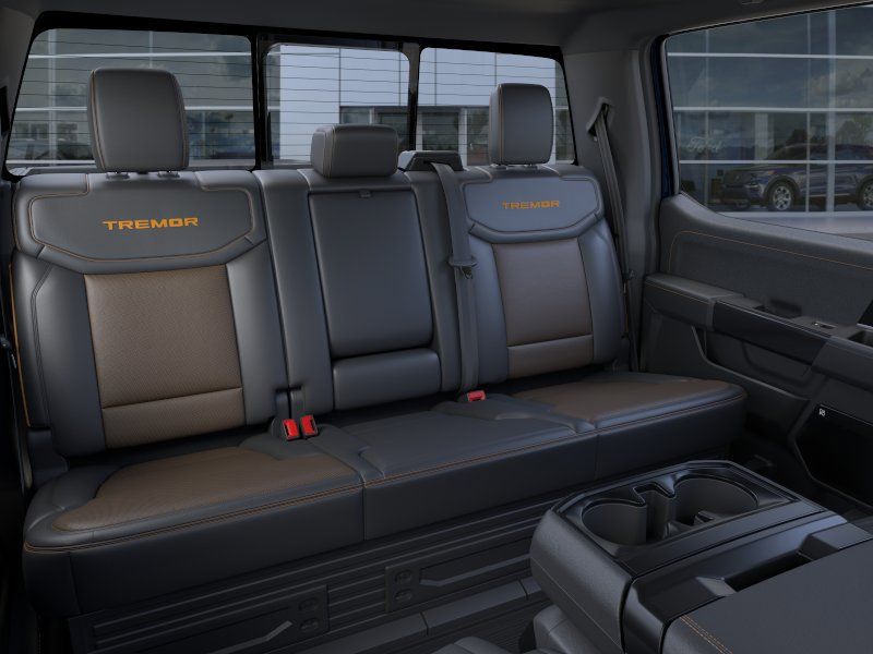 Thumbnail: 2026 Ford F-150 - 12
