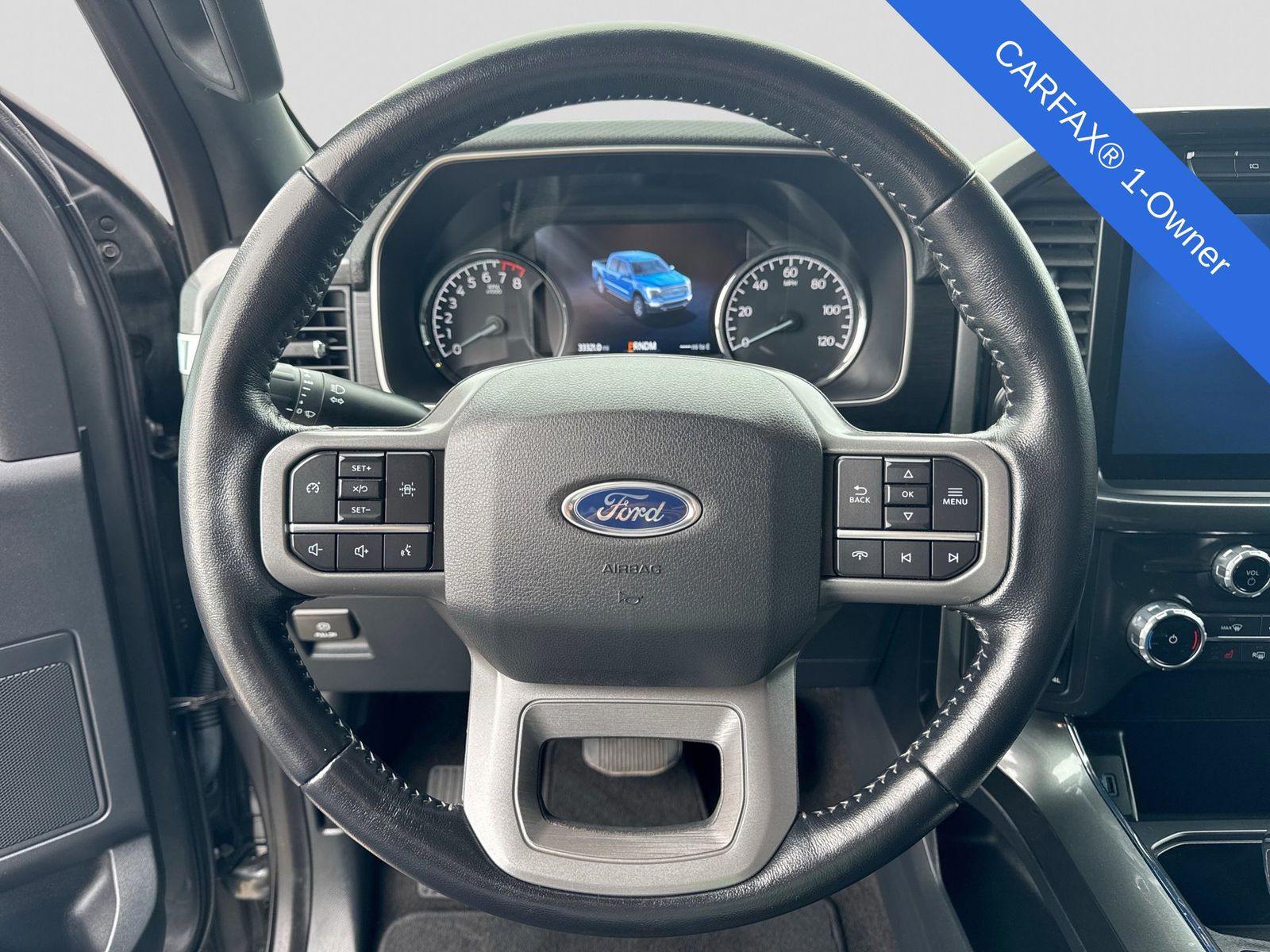 Thumbnail: 2022 Ford F-150 - 24