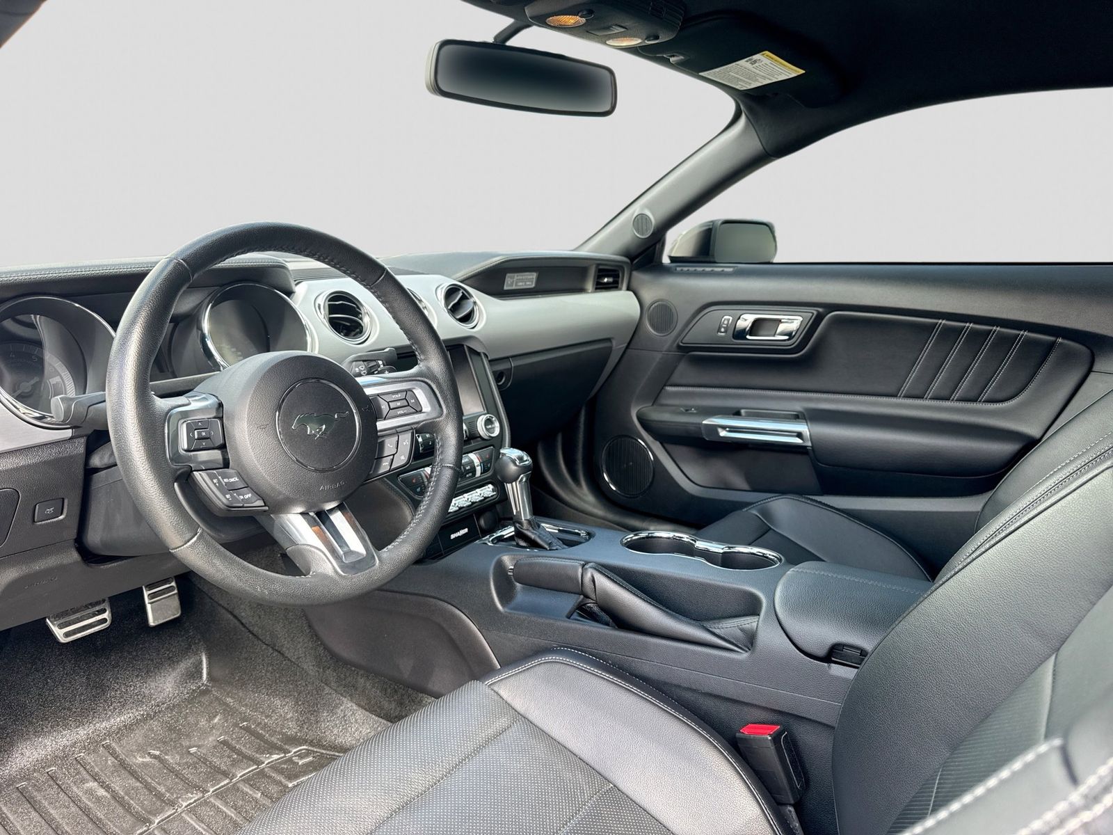 Thumbnail: 2016 Ford Mustang - 2