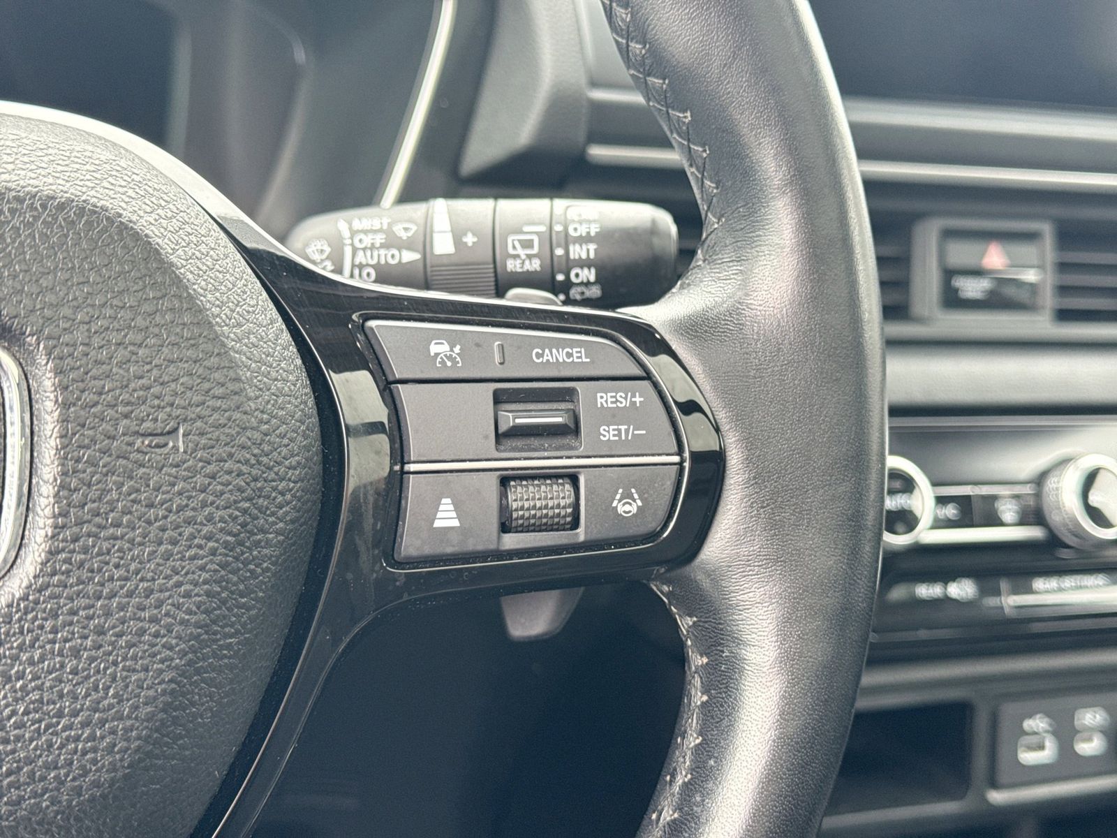 Thumbnail: 2023 Honda Pilot - 27