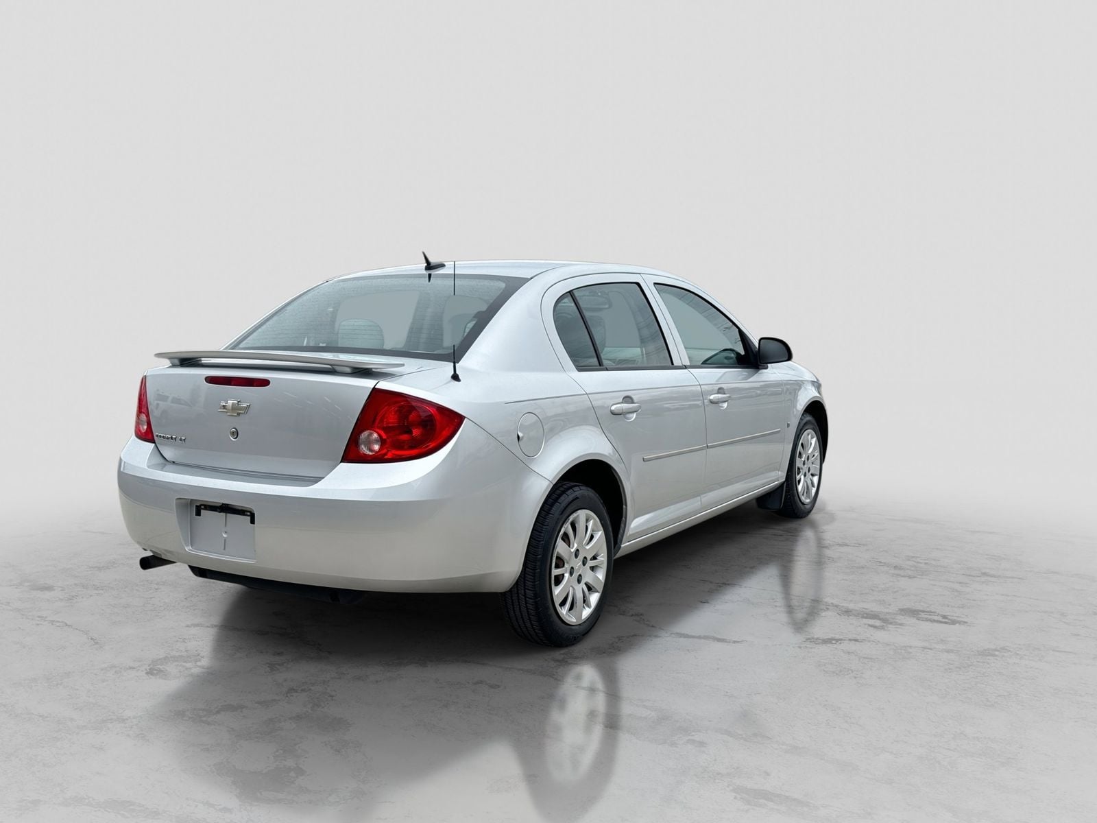 Thumbnail: 2009 Chevrolet Cobalt - 8